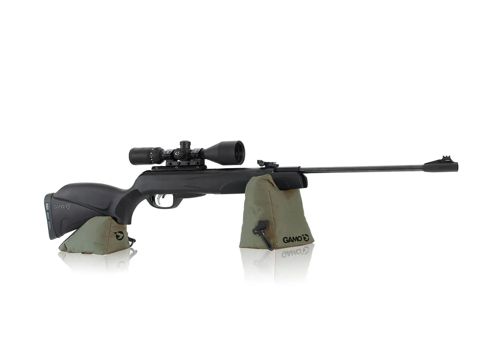 Poduszka strzelecka Gamo Shooting Bag II (4560002)