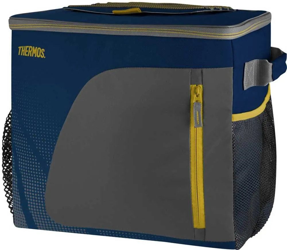 Torba termiczna THERMOS 30 l - niebieska