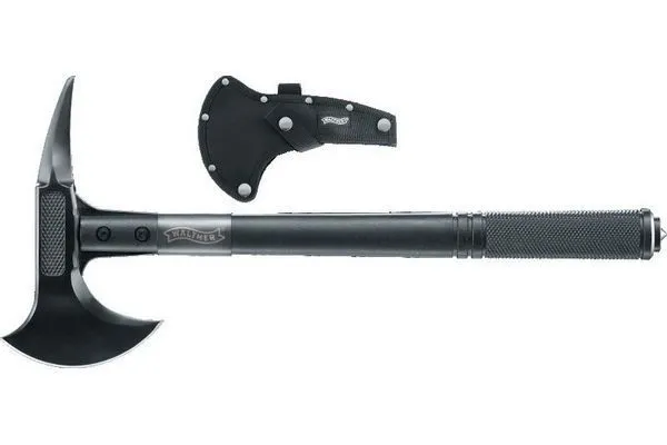Tomahawk Walther Tactical (5.0748)