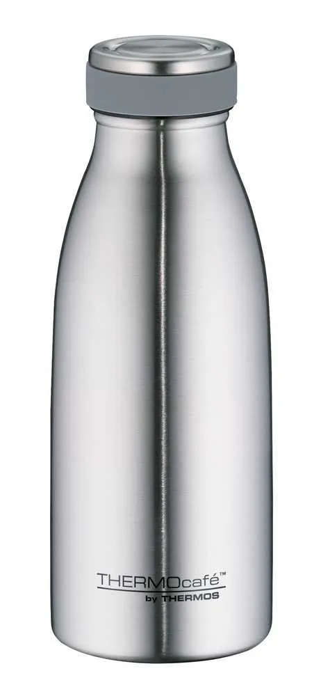 Termobutelka 350 ml THERMOcafé THERMOS - stal nierdzewna