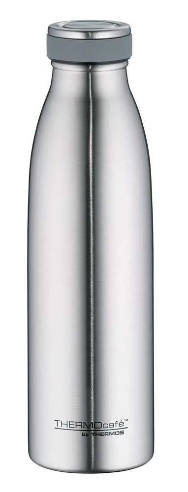 Termobutelka 500 ml THERMOcafé THERMOS - stal nierdzewna