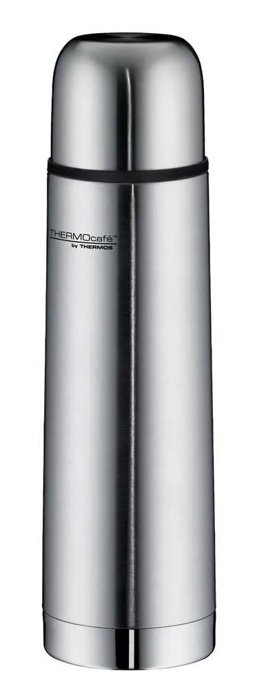 Termos 500 ml THERMOcafé THERMOS - stal nierdzewna