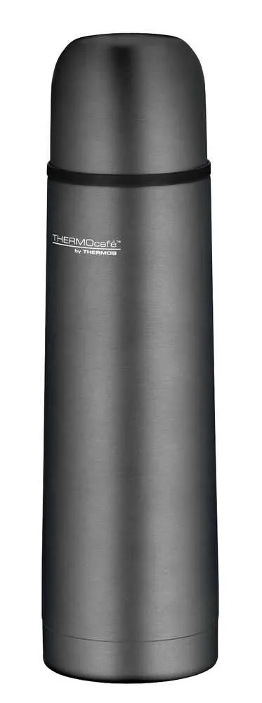 Termos 500 ml THERMOcafé THERMOS - szary