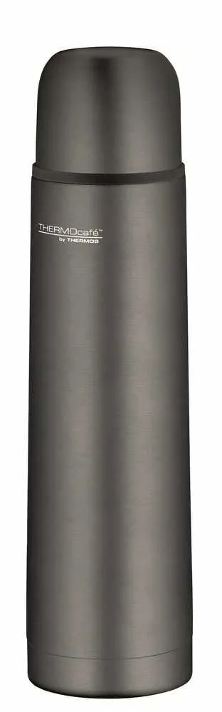Termos 700 ml THERMOcafé THERMOS - szary