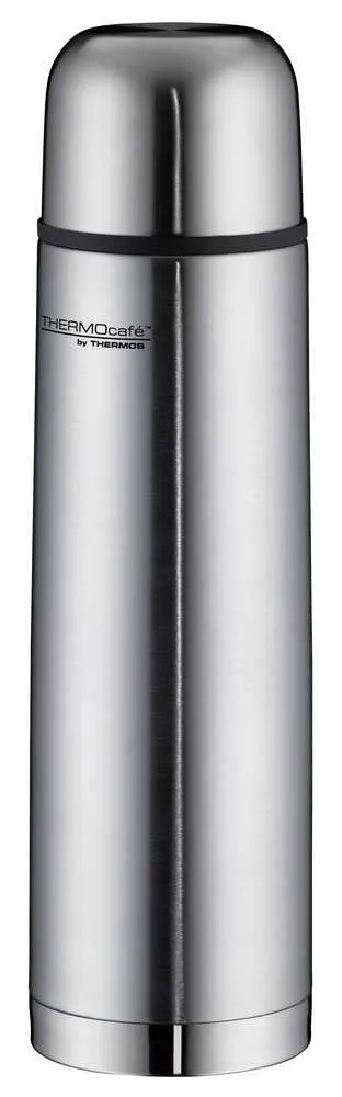 Termos 1 l THERMOcafé THERMOS - stal nierdzewna