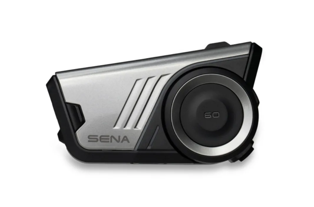 Interkom motocyklowy Sena 60S (60S-01)