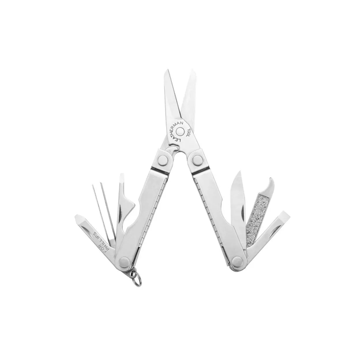 Multitool Leatherman Micra (64010181N)