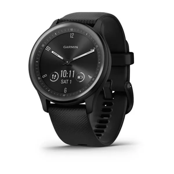Smartwatch GARMIN vivomove Sport black