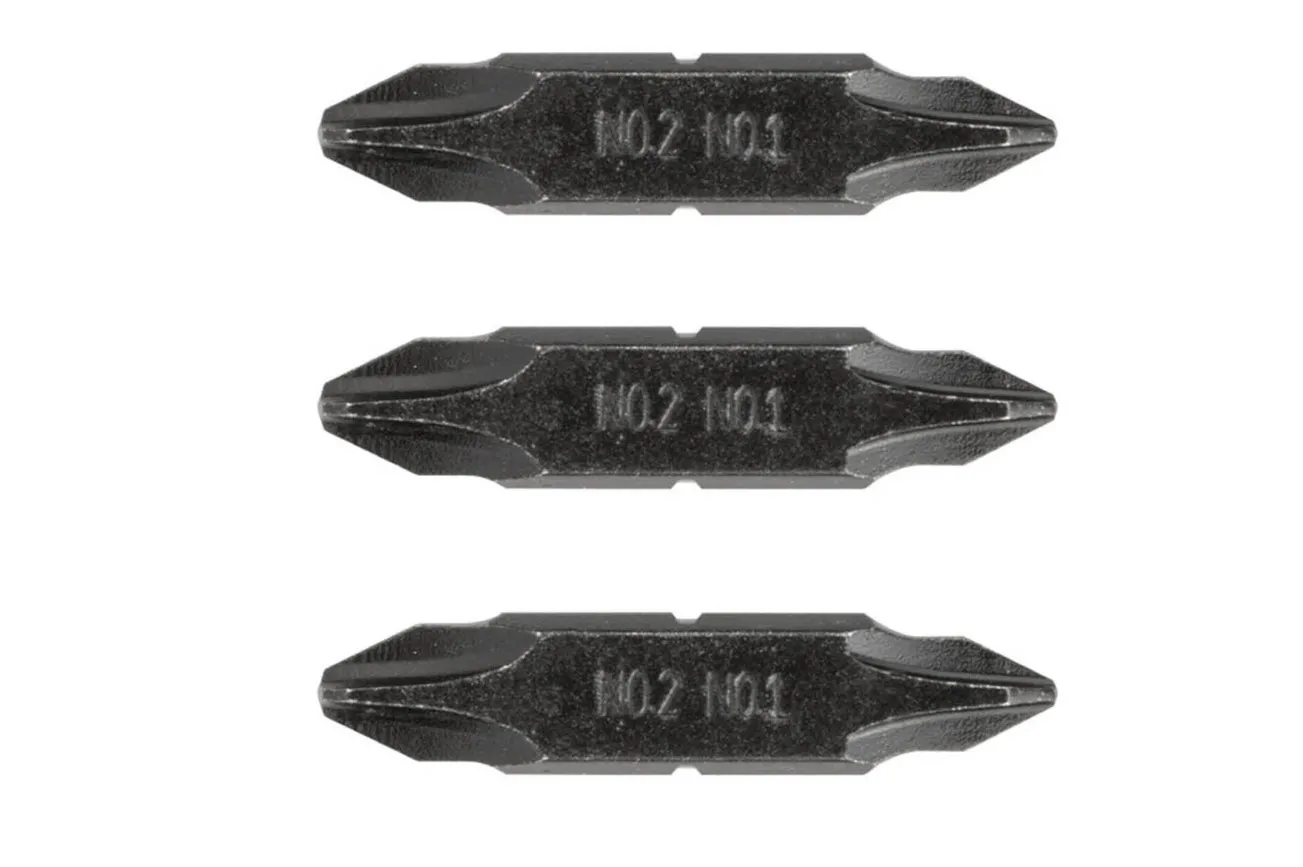 Zestaw Leatherman Bit Kit #1-2 - 3 szt. (931026)