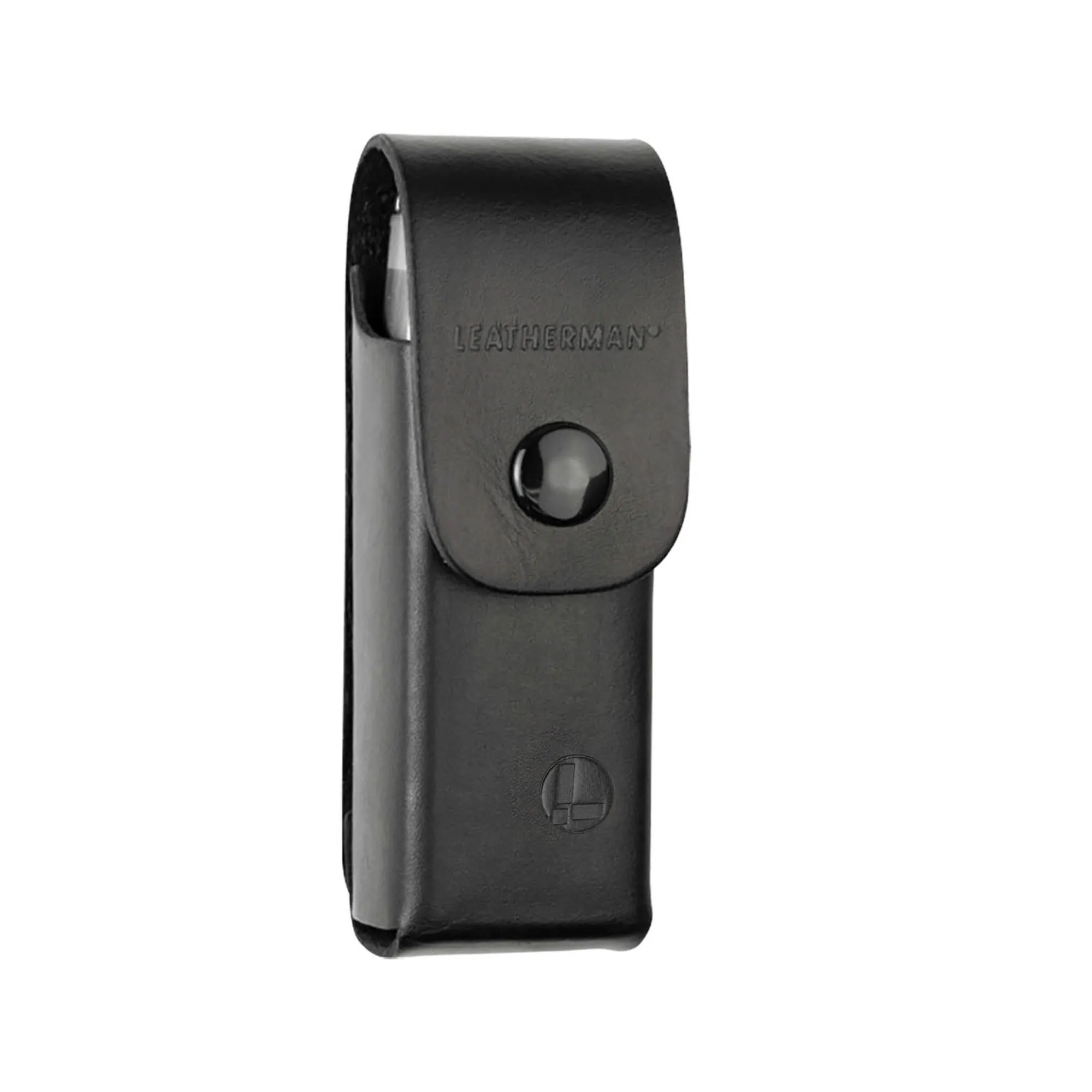 Kabura skórzana Leatherman Premium 4,5"/11,5 cm czarna (934885)