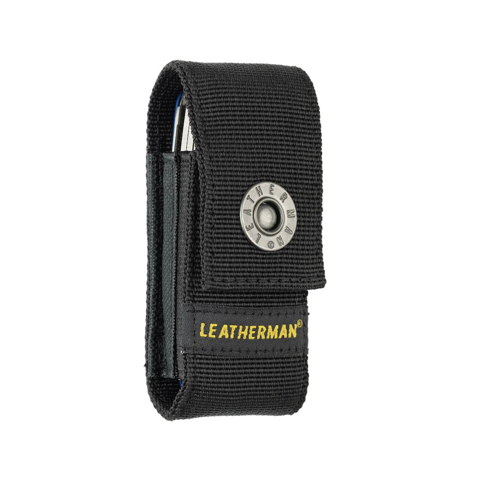 Etui Leatherman Medium czarne (934928)