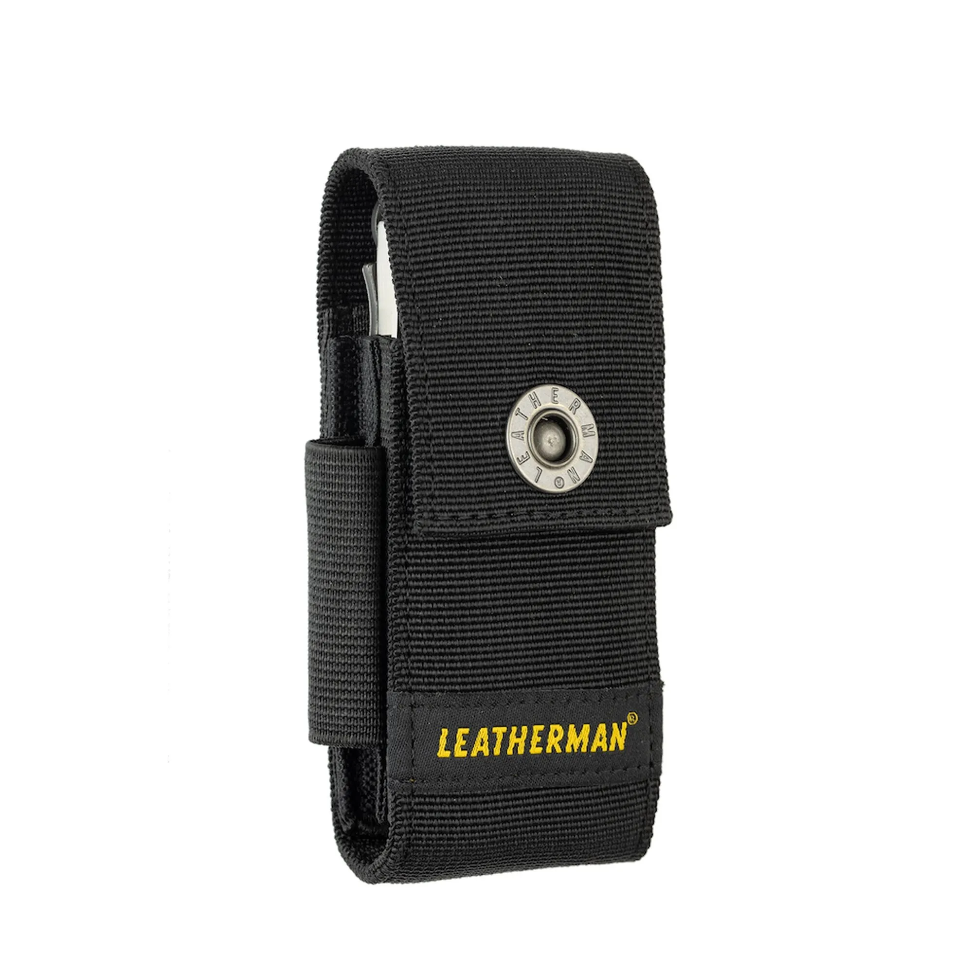 Etui Leatherman Medium z kieszonkami czarne (934932)