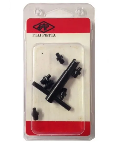 KLUCZ DO KOMINKÓW + KOMINKI kal.44 .36 PIETTA