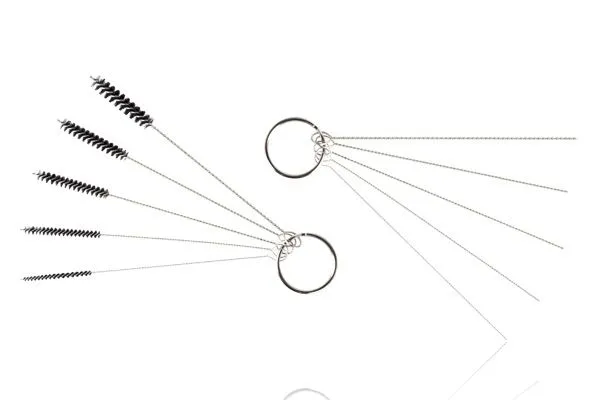 Wyciory do broni alarmowo-hukowej w kalibrze do 6 mm.