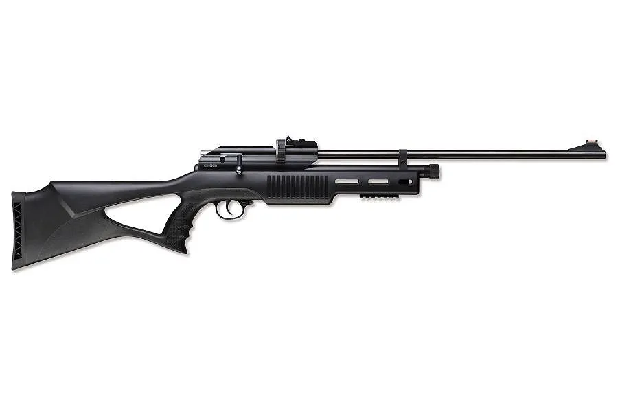 Karabinek wiatrówka BEEMAN QB78 m.1085 5,5mm 10-strz. CO2-12g TRUGLO do17J (B-1085-55)