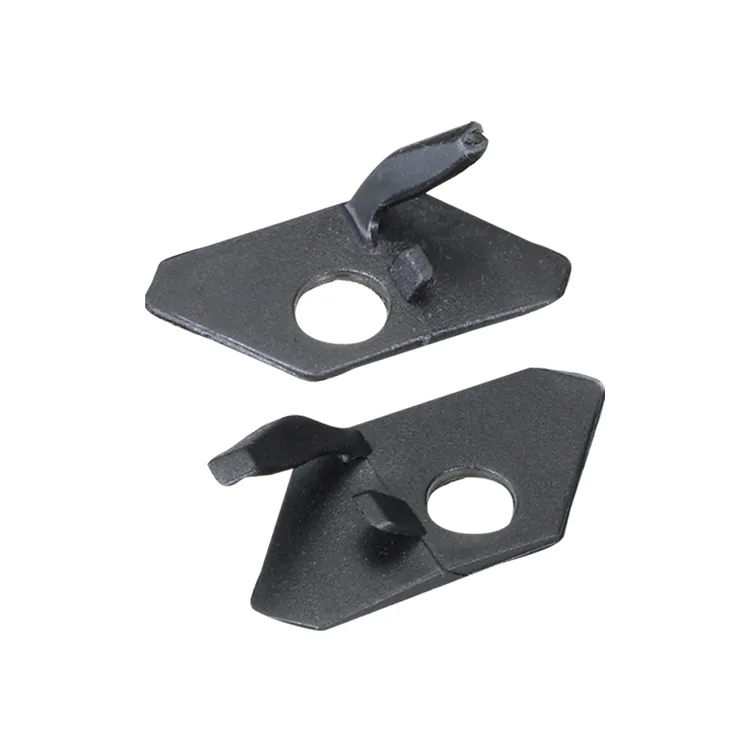 Podstawki pod strzałę uniwersalne - lewa strona - 2 szt.(B10002C-B3)