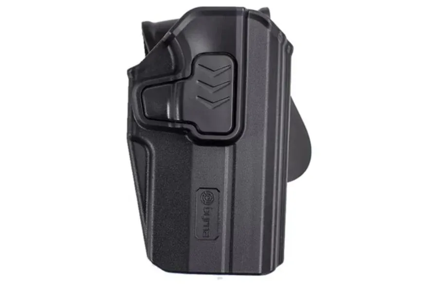 Kabura do BYRNA SD/SDXL/LE - kydex Level 2 INJECTED prawor. (BH68370)