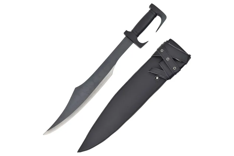 Miecz Spartan Króla Leonidasa z filmu 300 - Cinema Classic (CC-9407)