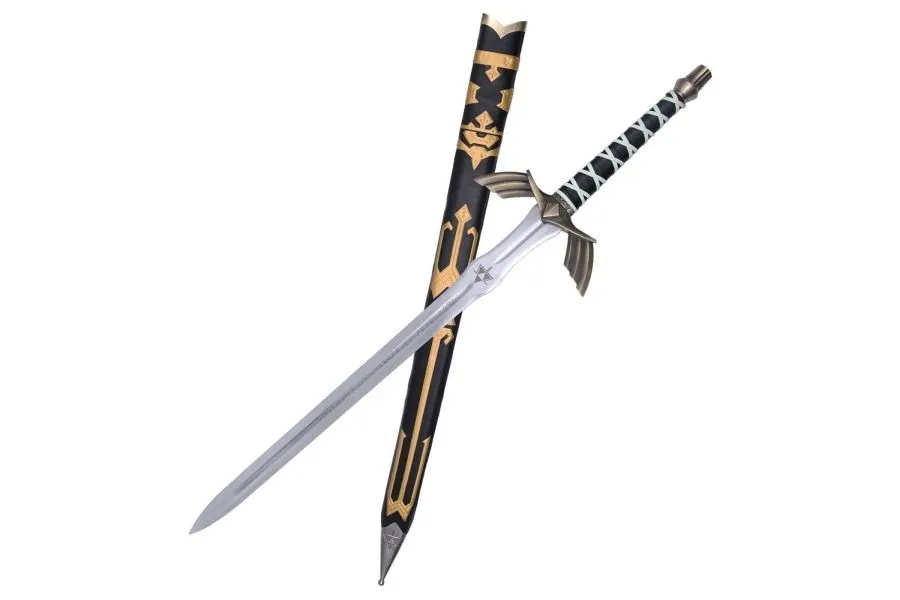 Miecz Zeldy z Legend of Zelda - Cinema Classic (CC-954)