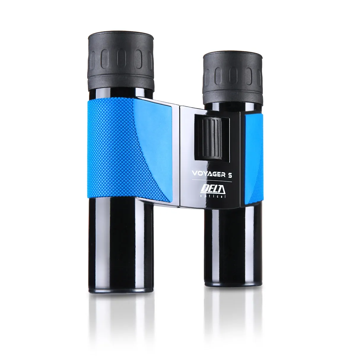 Lornetka Delta Optical Voyager S 10x25 (DO-1514) Czarna