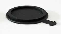 Zakrywka na obiektyw lornetki Titanium 56mm (DO-1805)