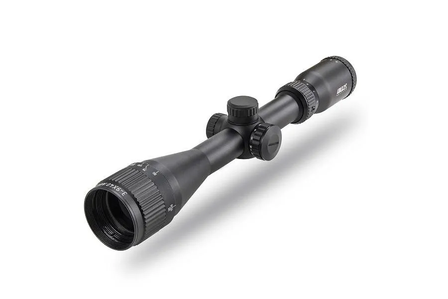 Luneta celownicza Delta Optical Entry 3-9x40 AO IR (DO-2109)