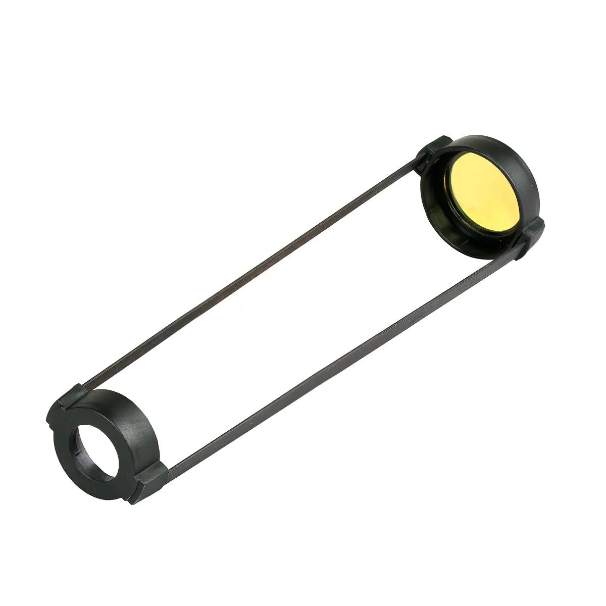 Osłona na okular i obiektyw lunet 24mm (DO-2916)