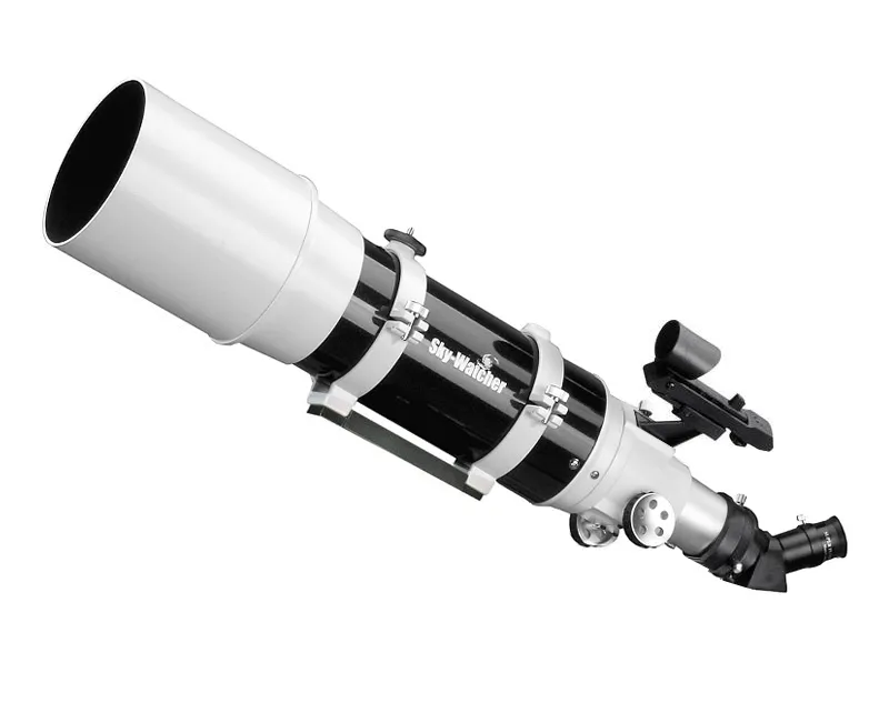 Tuba optyczna BK 120/600 OTA