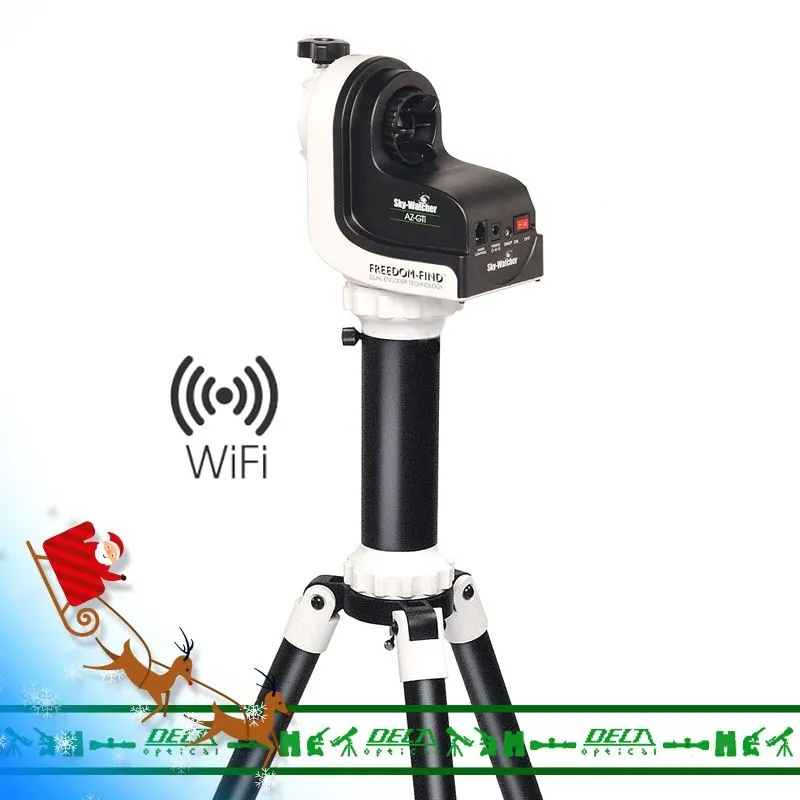 Montaż Sky-Watcher AZ GTi Wi-Fi