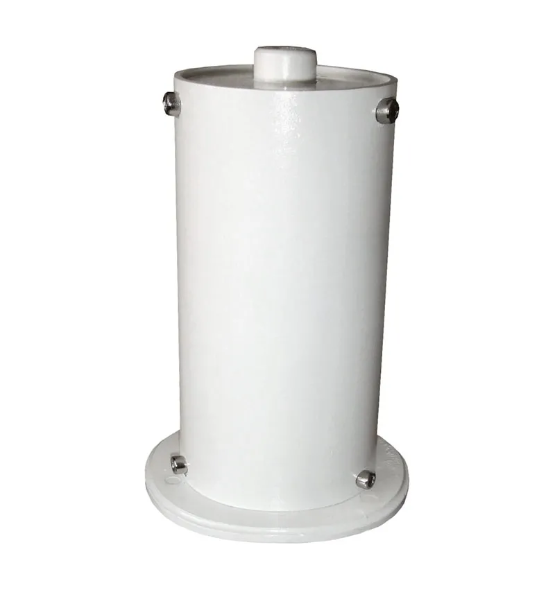 Przedłużenie do montażu EQ6