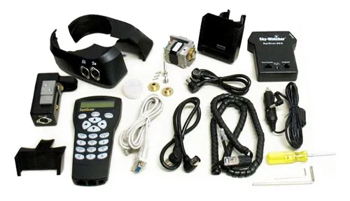 Zestaw SynScan do EQ5