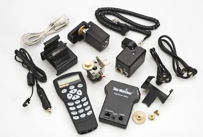 Zestaw SynScan do HEQ5