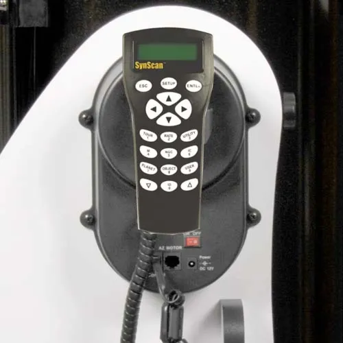 Zestaw SynScan do Dobson 8