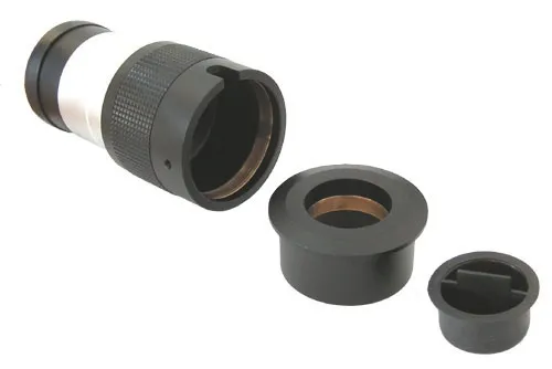 Soczewka Barlowa 2" ED 2x