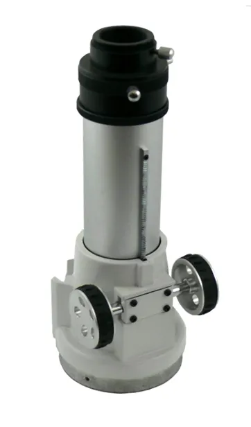 Wyciąg SW 2" do refraktorów (rack & pinion)