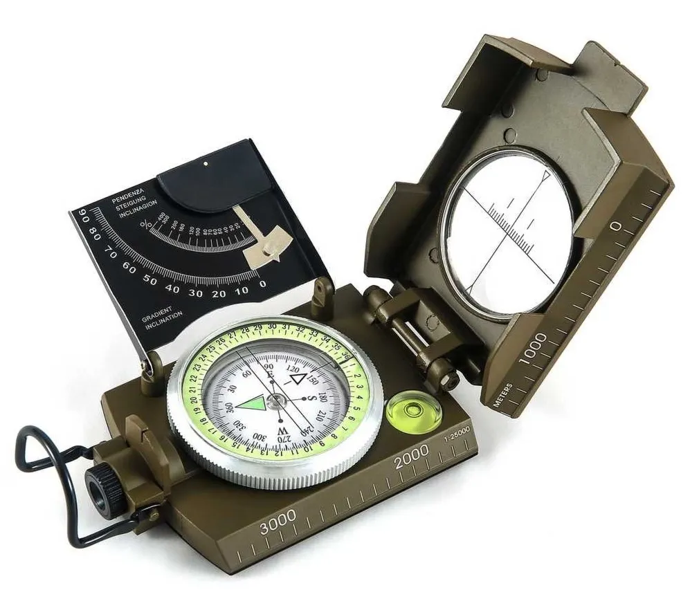 Kompas EyeSkey EK-4076