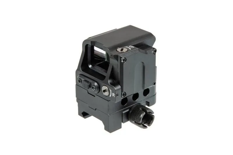 Kolimator AIM-O FC1 Reflex Sight - czarny (AMO-10-024264)