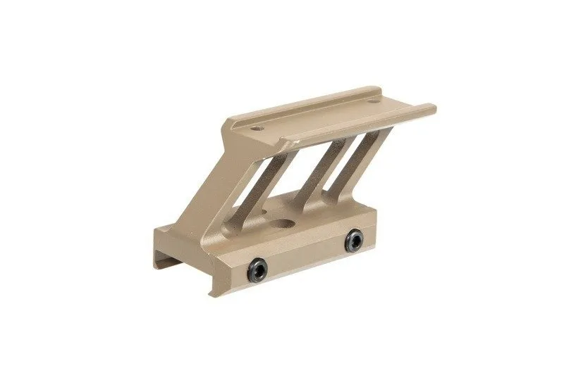 Montaż AIM-O F1 do celowników typu T1 / T2 - Dark Earth (AMO-10-024274)