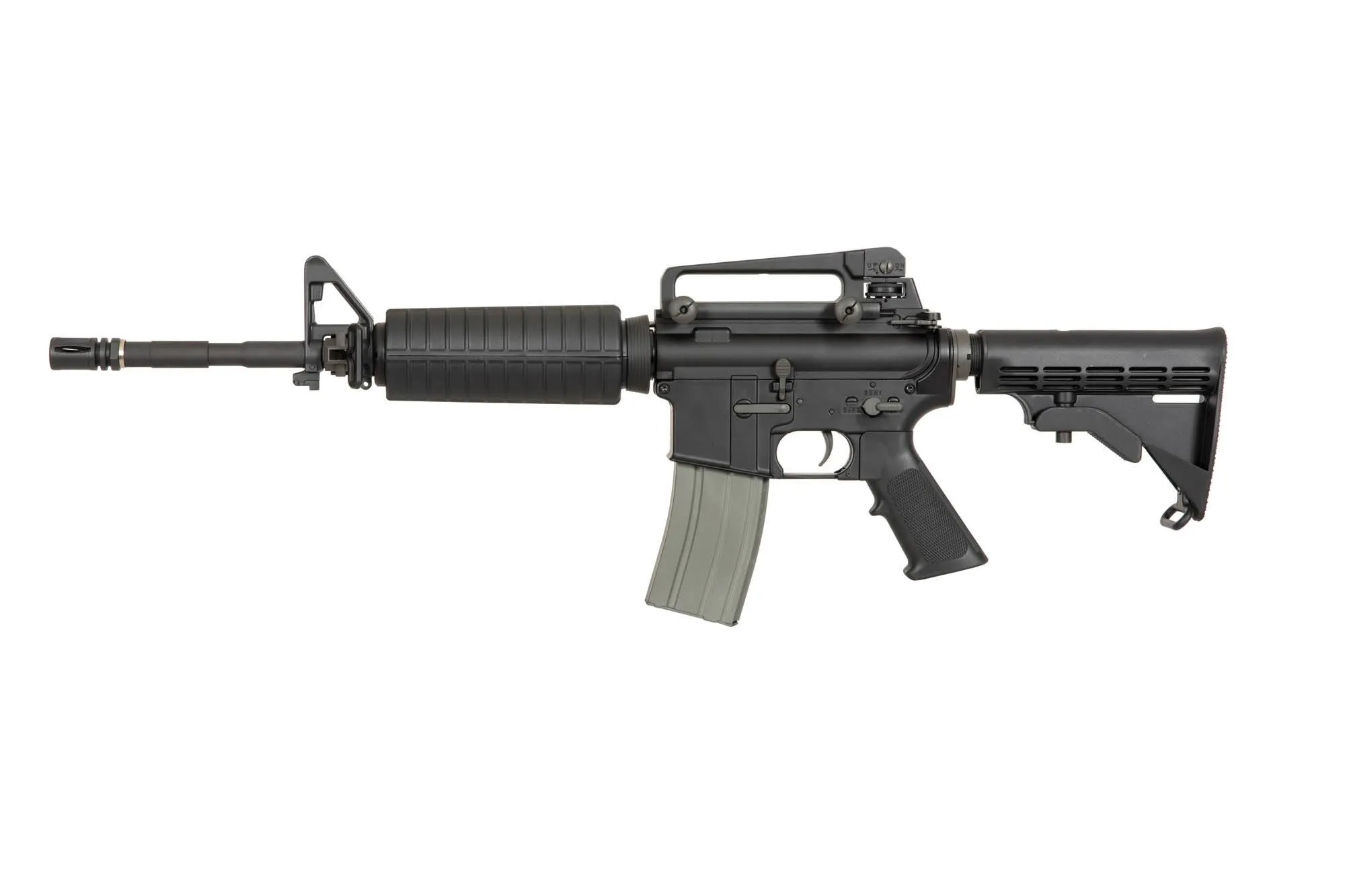 Karabinek ASG ARES AR-079E (ARE-01-030777)