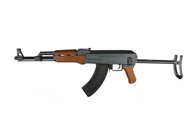 Karabinek ASG CYMA CM028S (CYM-01-000048)