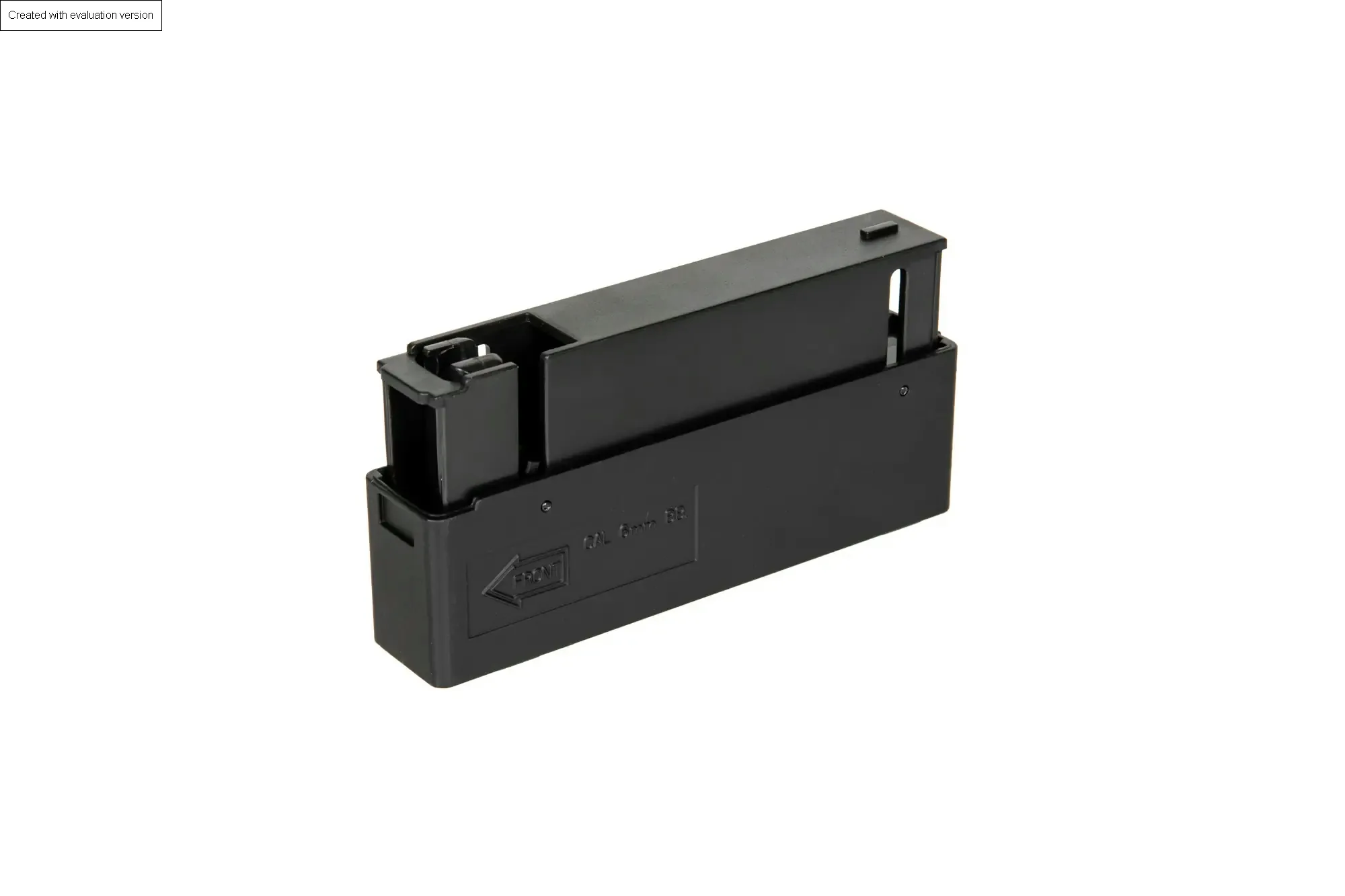 Magazynek do repliki CM706 (CYM-05-033744)