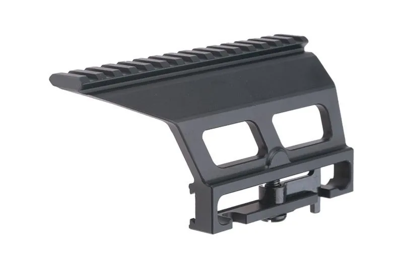 Boczna szyna montażowa CYMA do replik typu SWD (CYM-09-018925)