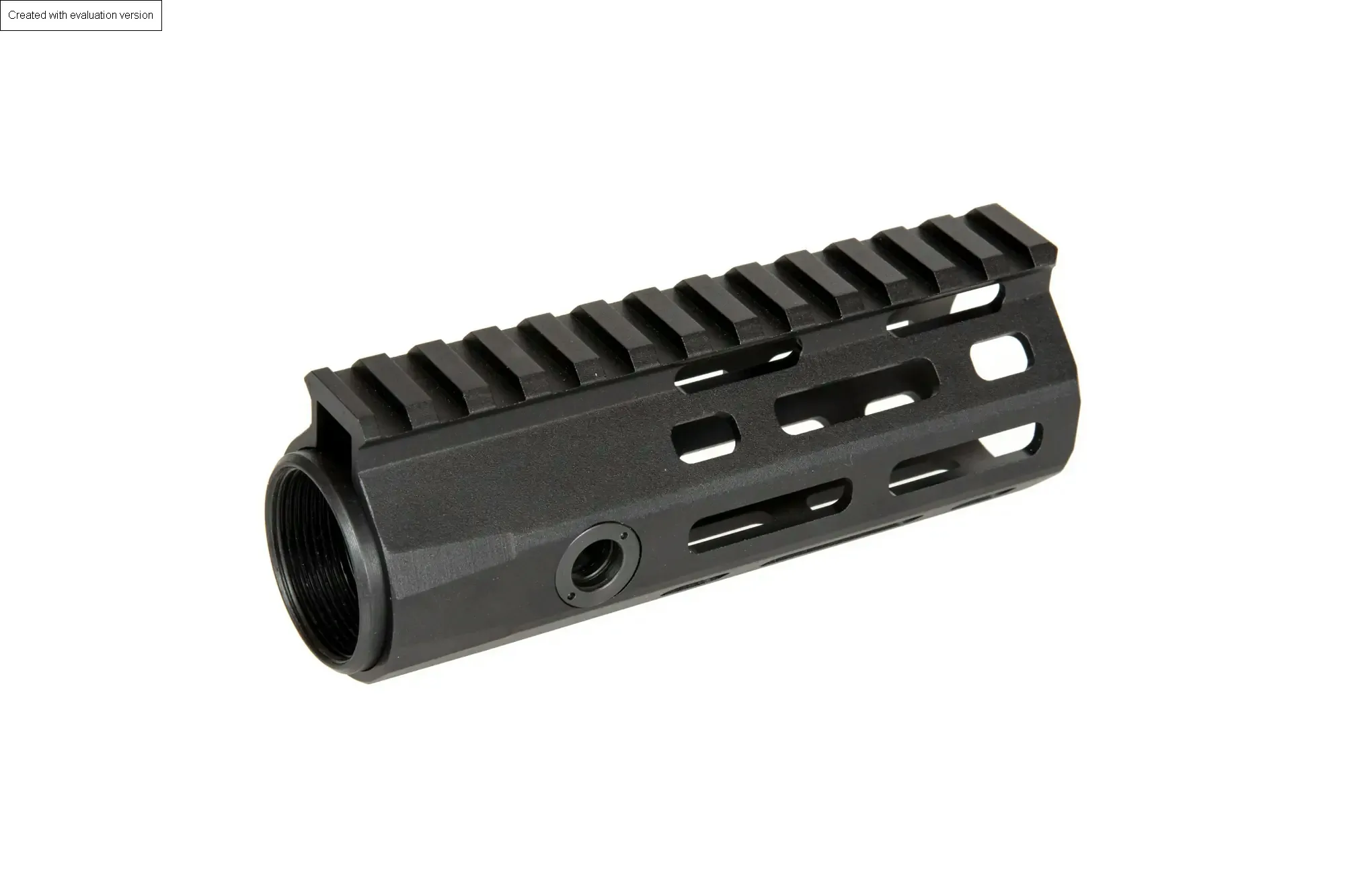 Front M-Lok typu URX4 5'' M062L  (CYM-09-033756)