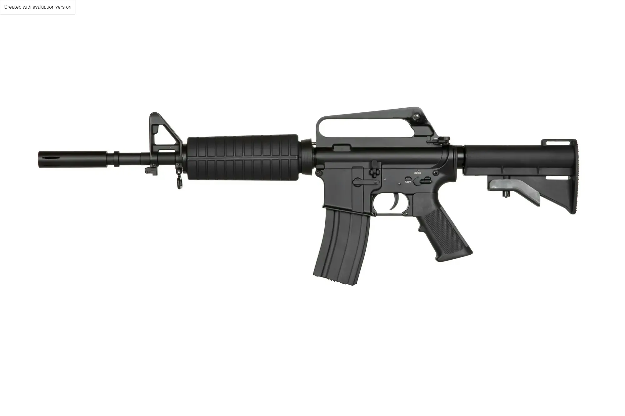 Karabinek ASG Double Bell 091 (DBY-01-034327)