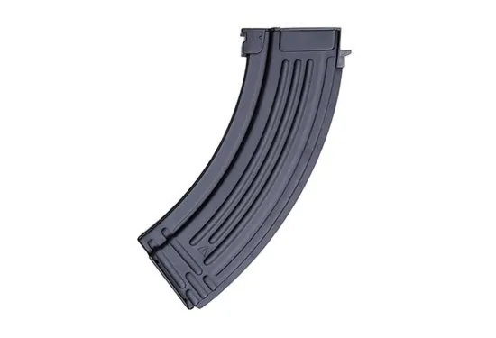 Magazynek ASG hi-cap 500 kulek do replik AK (DBY-05-001119)