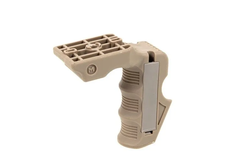 Chwyt taktyczny Magwell KEYMOD - Dark Earth (FMA-09-023209)