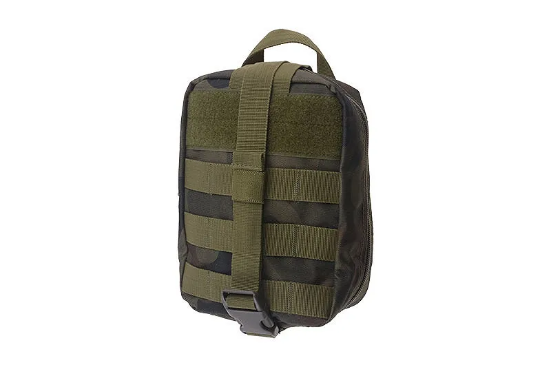 Apteczka zrywana MOLLE - wz. 93 pantera leśna (GFT-19-023959)