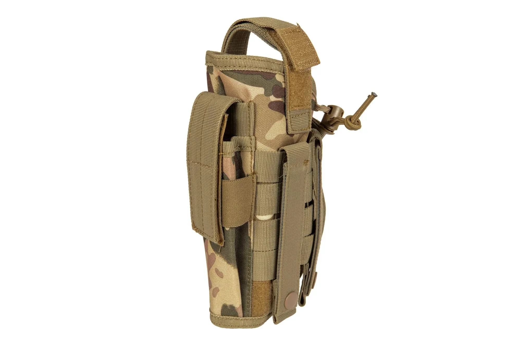 Kabura uniwersalna z ładownicą na magazynek - MC (GFT-29-007447)