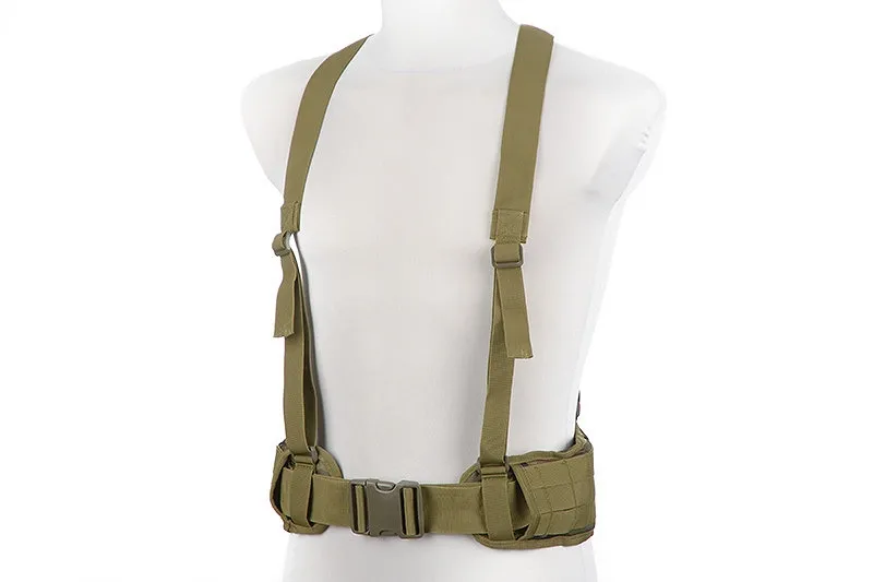 Pasoszelki typu X - wz.93 Pantera leśna (GFT-34-011452)