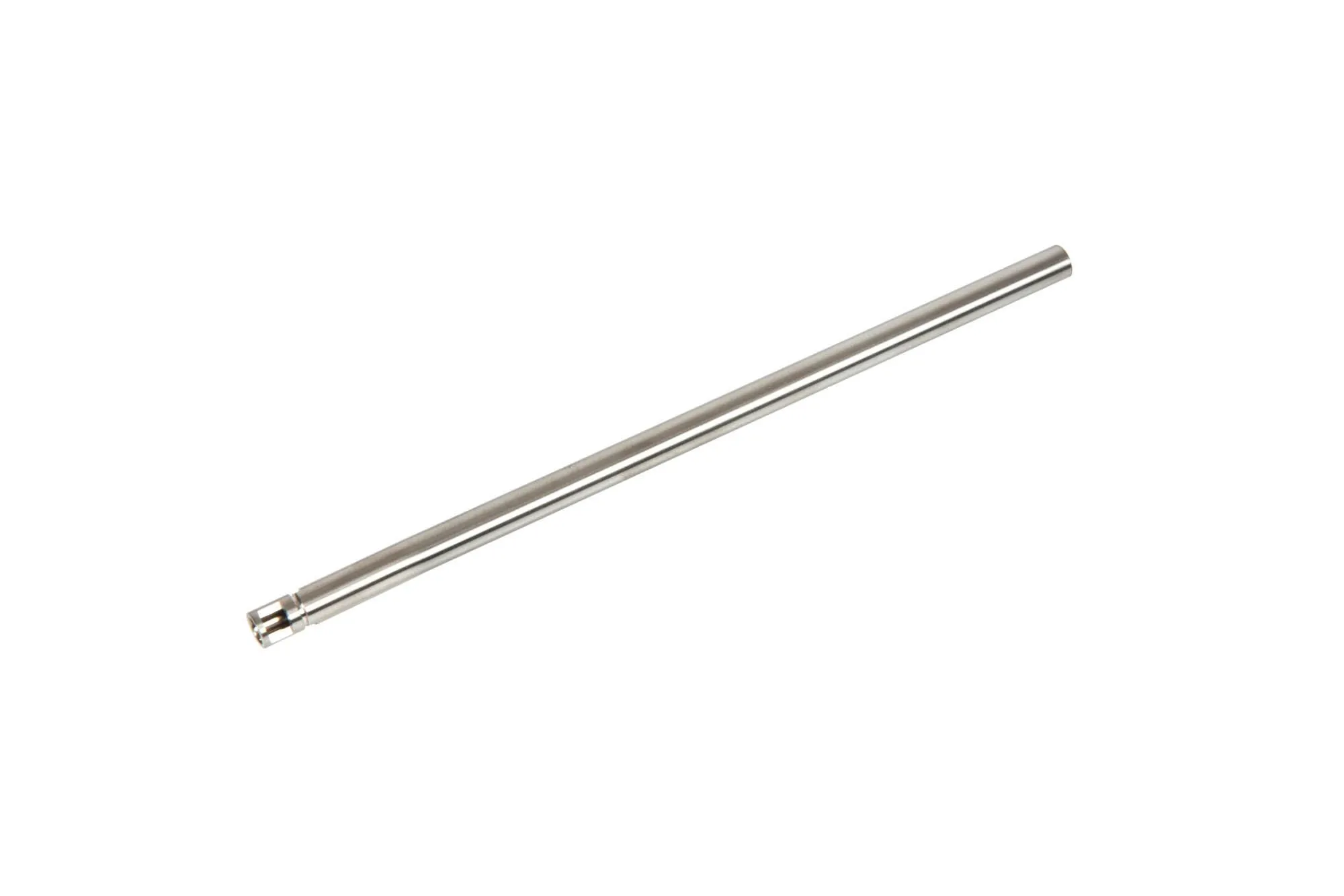 Stalowa Lufa ASG precyzyjna 6,01 LAMBDA ONE 303mm do VSR (LMB-08-031412)